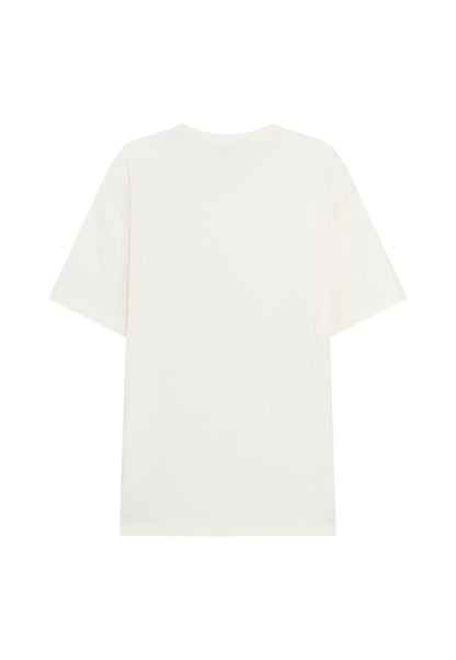 T-Shirt Manica Corta Uomo Gas