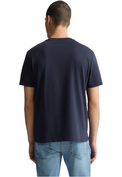 T-Shirt Manica Corta Uomo Liu Jo