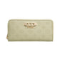 Portafoglio Con Zip Donna Guess Logo Anise SWPD9916146