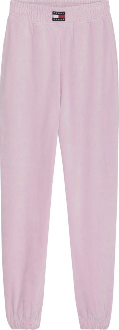 Pantaloni Tuta Donna Tommy Jeans   DW0DW14433