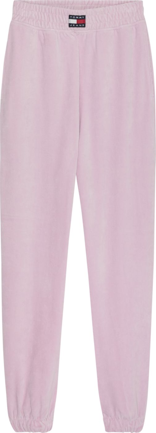 Pantaloni Tuta Donna Tommy Jeans   DW0DW14433