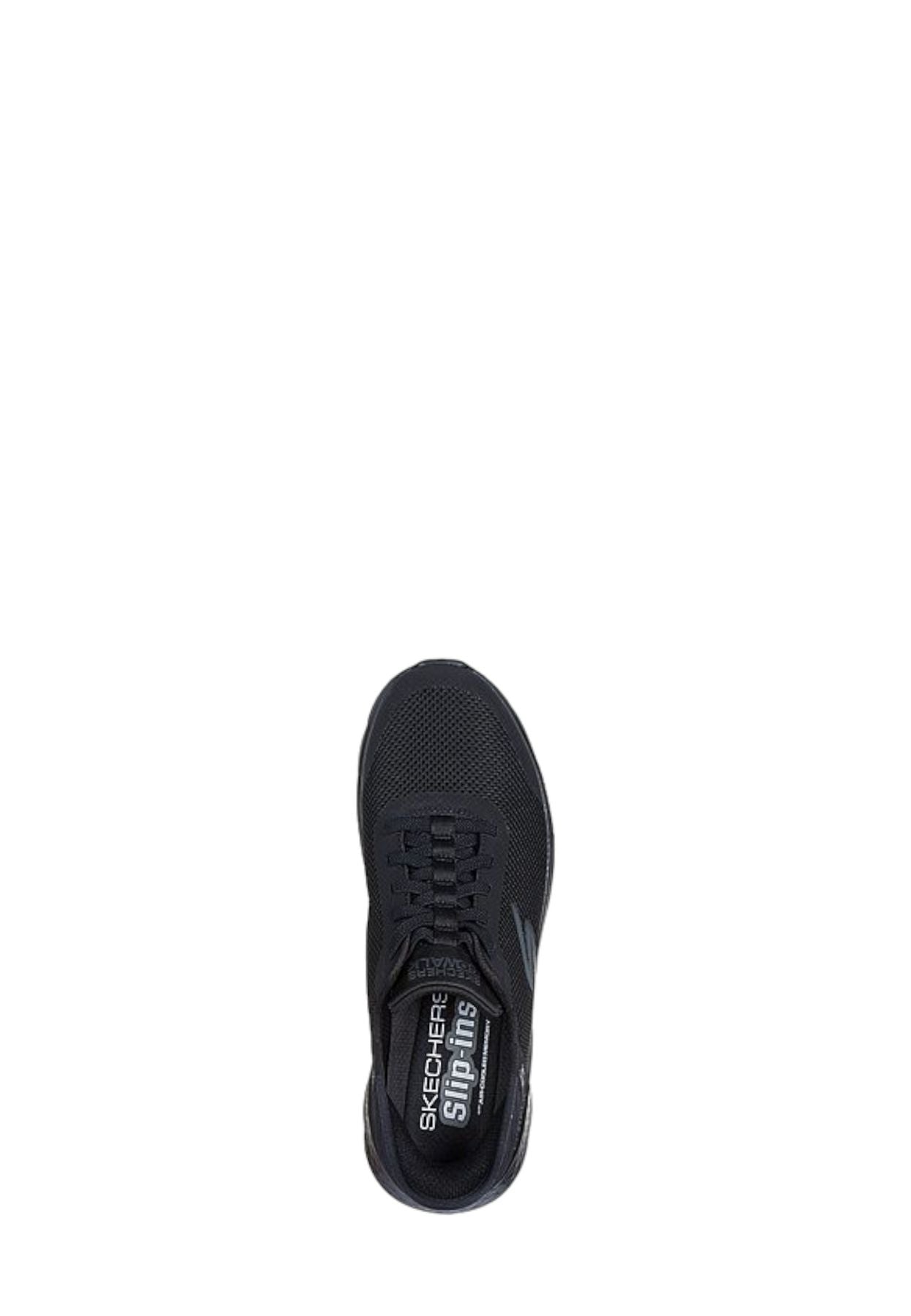 Sneakers Basse Uomo Skechers Slip-ins Go Walk Flex - Hands Up 216324