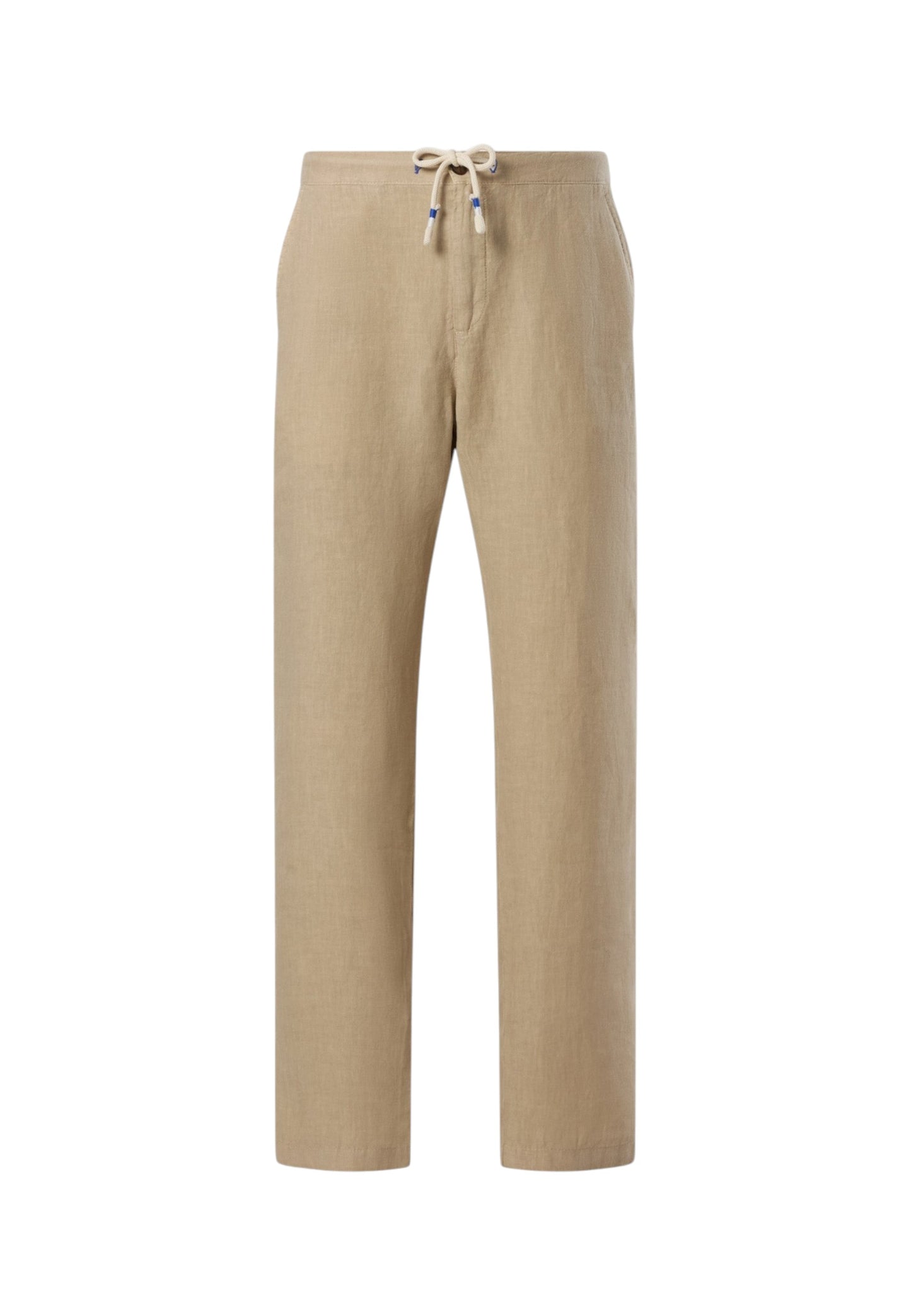Pantaloni Regular Fit Uomo North Sails Con Coulisse  673405