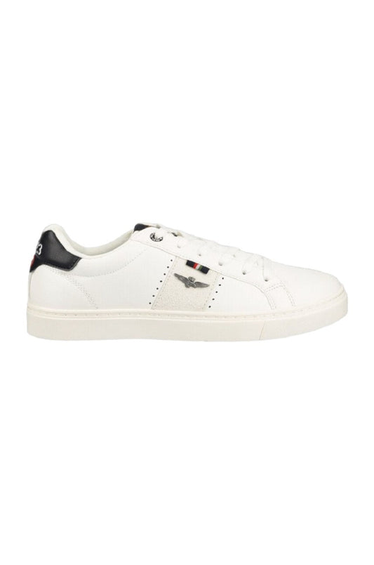 Sneakers Basse Uomo Aeronautica Militare   222SC211CT2995
