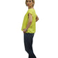 Blusa Manica Corta Donna Gaudi   211BD45013