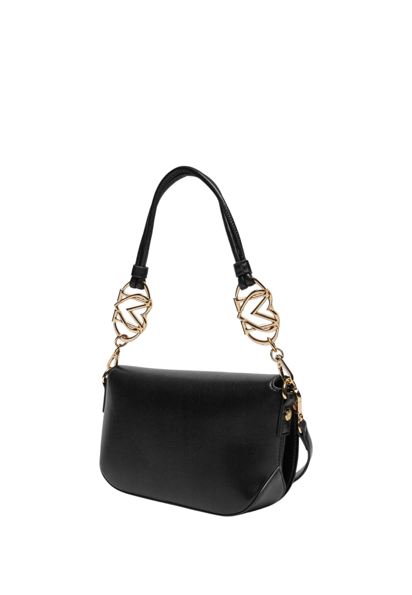 Borsa A Tracolla Donna Love Moschino