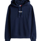 Felpa Con Cappuccio Donna Tommy Jeans  Tjw Regular Essential Logo 2 DW0DW20943