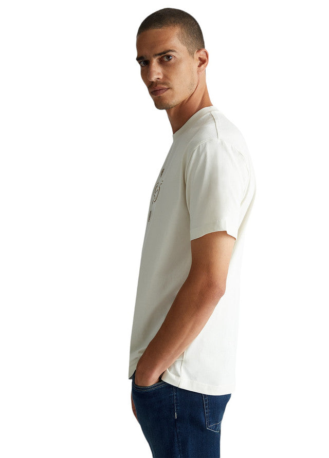 QF4237J4771 - T-Shirt - Liu Jo