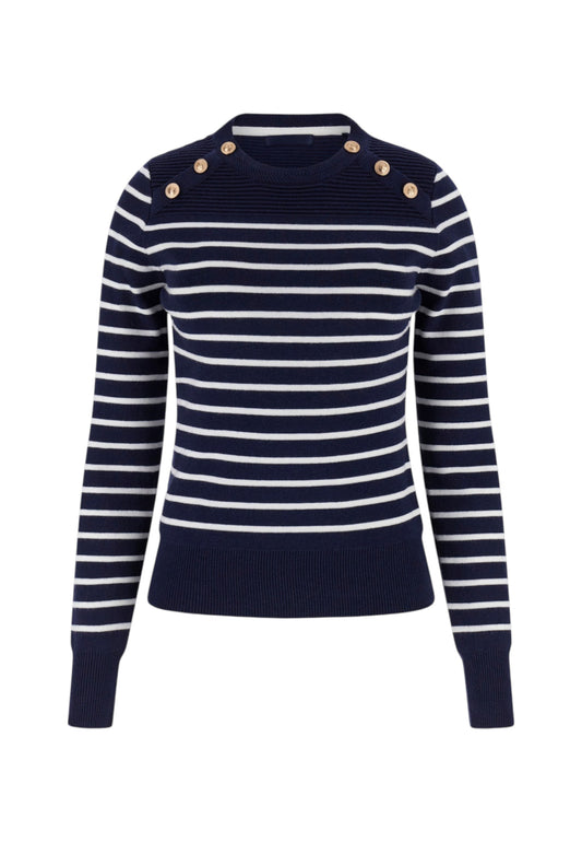 Maglione A Girocollo Donna Guess  Helen W5BR36Z0422