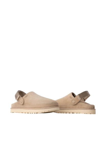 Ciabatte  Donna Ugg  W Goldenstar Clog