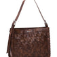 Borsa A Spalla Donna Desigual  Argon Camel Buxton 26SAXPA0
