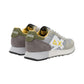 Sneakers Basse Uomo Sun68  Jaki 2.0 Solid Z36115