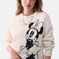 Maglia A Girocollo Donna Liu Jo Miss Mouse  WF6455MS009