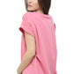 T-Shirt Senza Maniche Donna Liu Jo