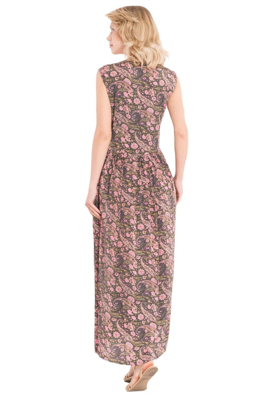 Vestito Lungo Donna Iconique   IC22-138