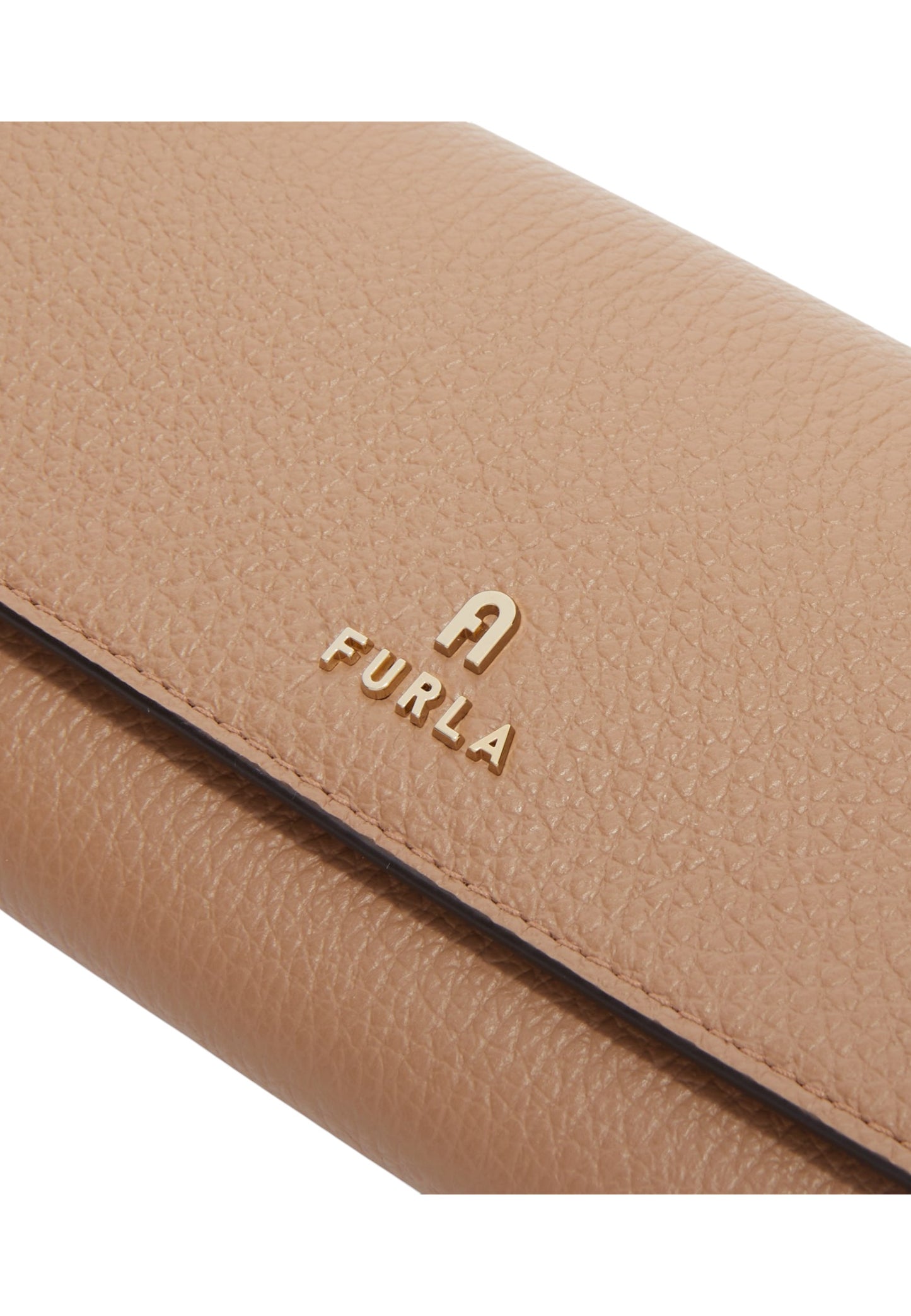 Portafoglio Con Patta Donna Furla Continental Furla Camelia WP00317HSF000