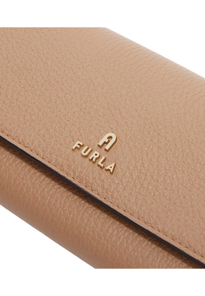 Portafoglio Con Patta Donna Furla Continental Furla Camelia WP00317HSF000