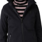 Giacca Invernale Donna Invicta Con Cappuccio  4432547/D