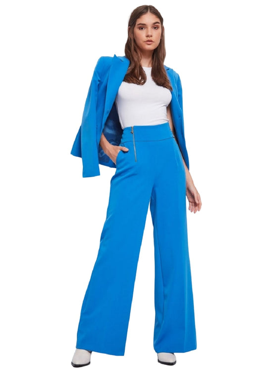 221ND25001 - Pantalon - Denny Rose