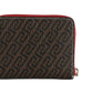 Portafoglio Con Zip Donna Liu Jo Medium Zip Around Wallet  AA6156E1118