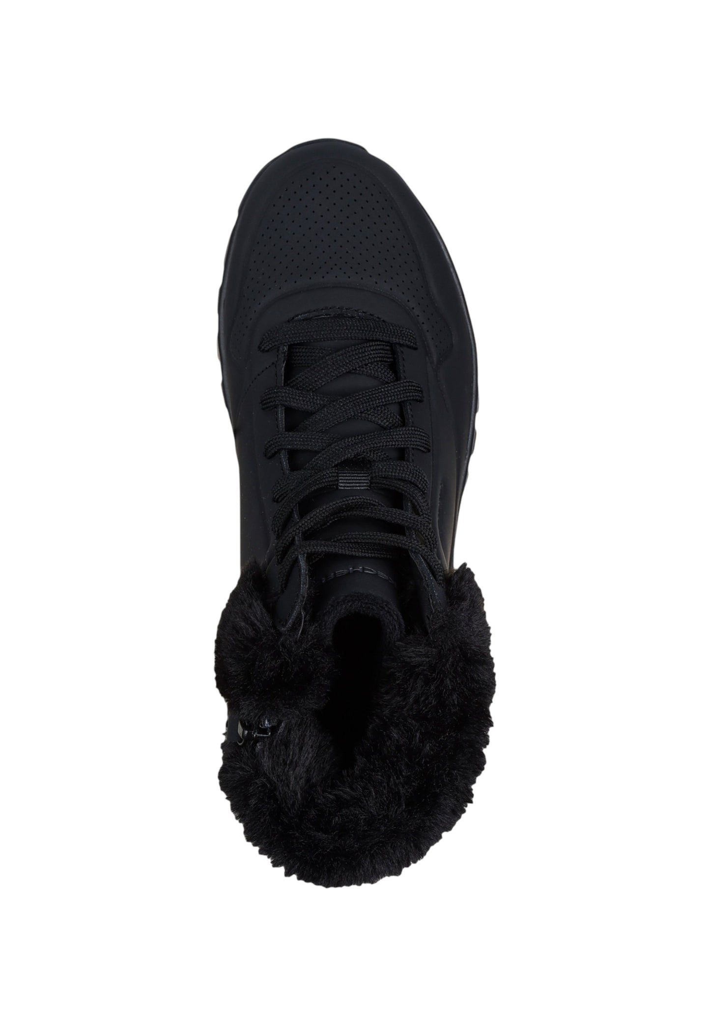 Sneakers Alte Donna Skechers  Uno Rugged - Fall Air 167274