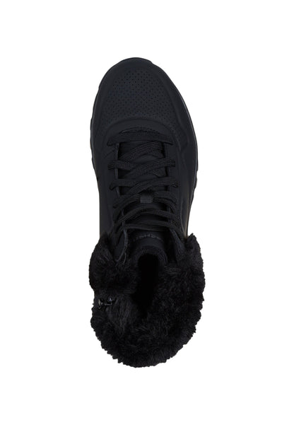 Sneakers Alte Donna Skechers  Uno Rugged - Fall Air 167274