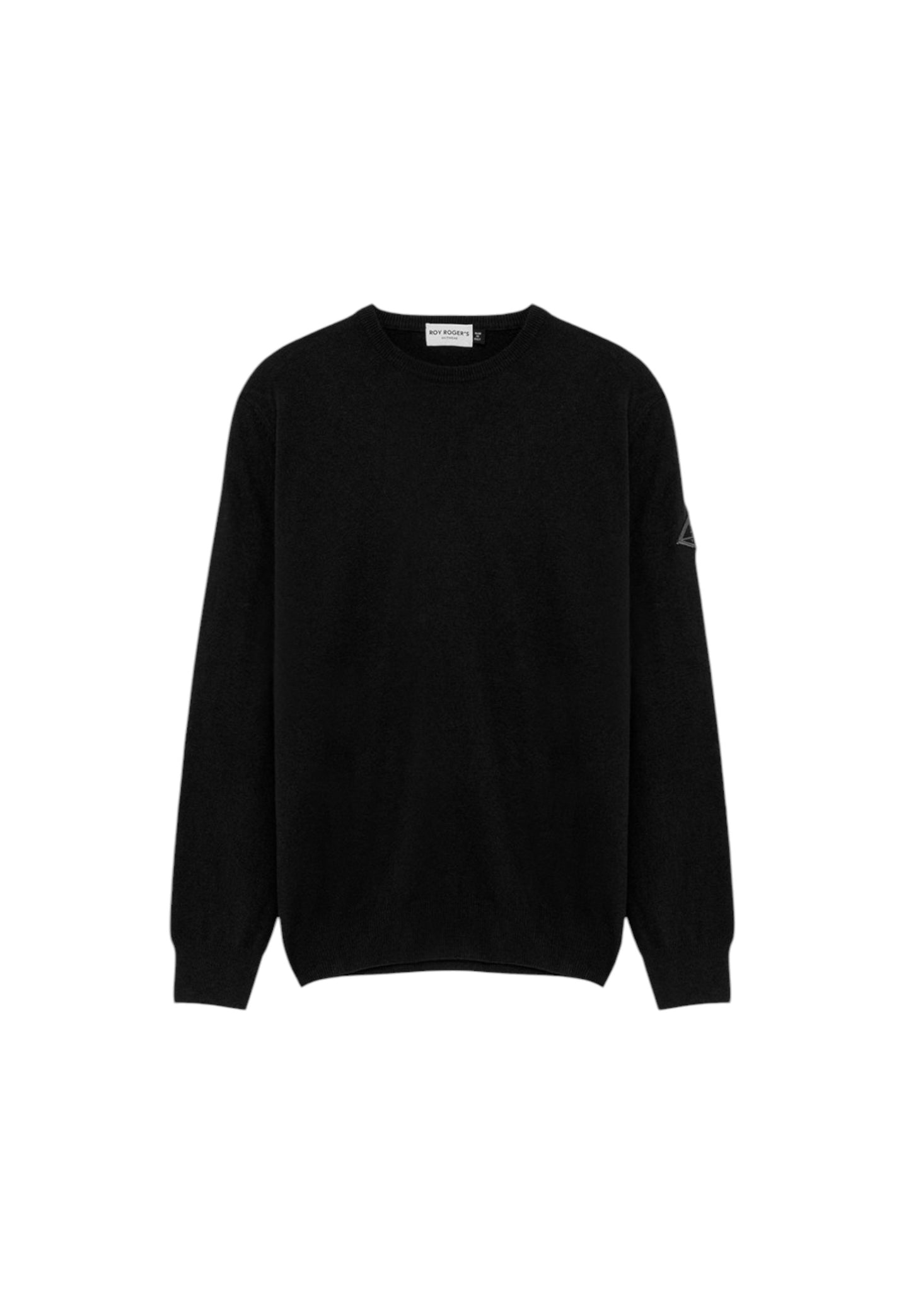 Maglione A Girocollo Uomo Roy Roger's   RRU502CC53XXXX