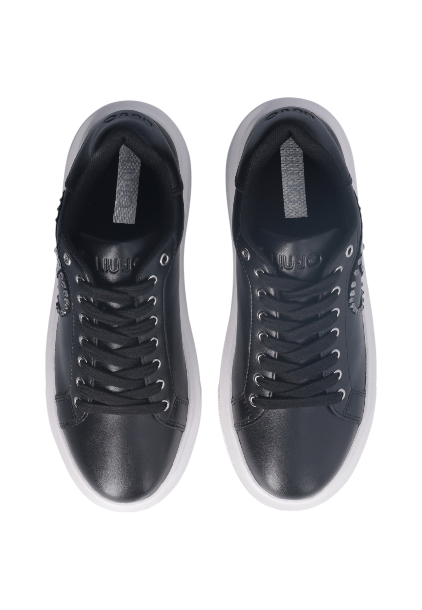 Sneakers Basse Donna Liu Jo