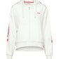 Felpa Con Cappuccio Donna Fila   FAW0285