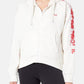 Felpa Con Cappuccio Donna Fila   FAW0285