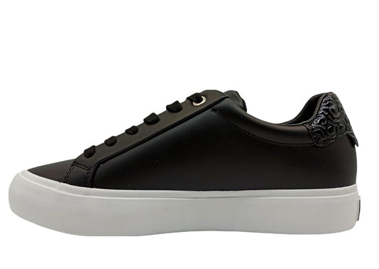 Sneakers Basse Donna Calvin klein   HW0HW00781
