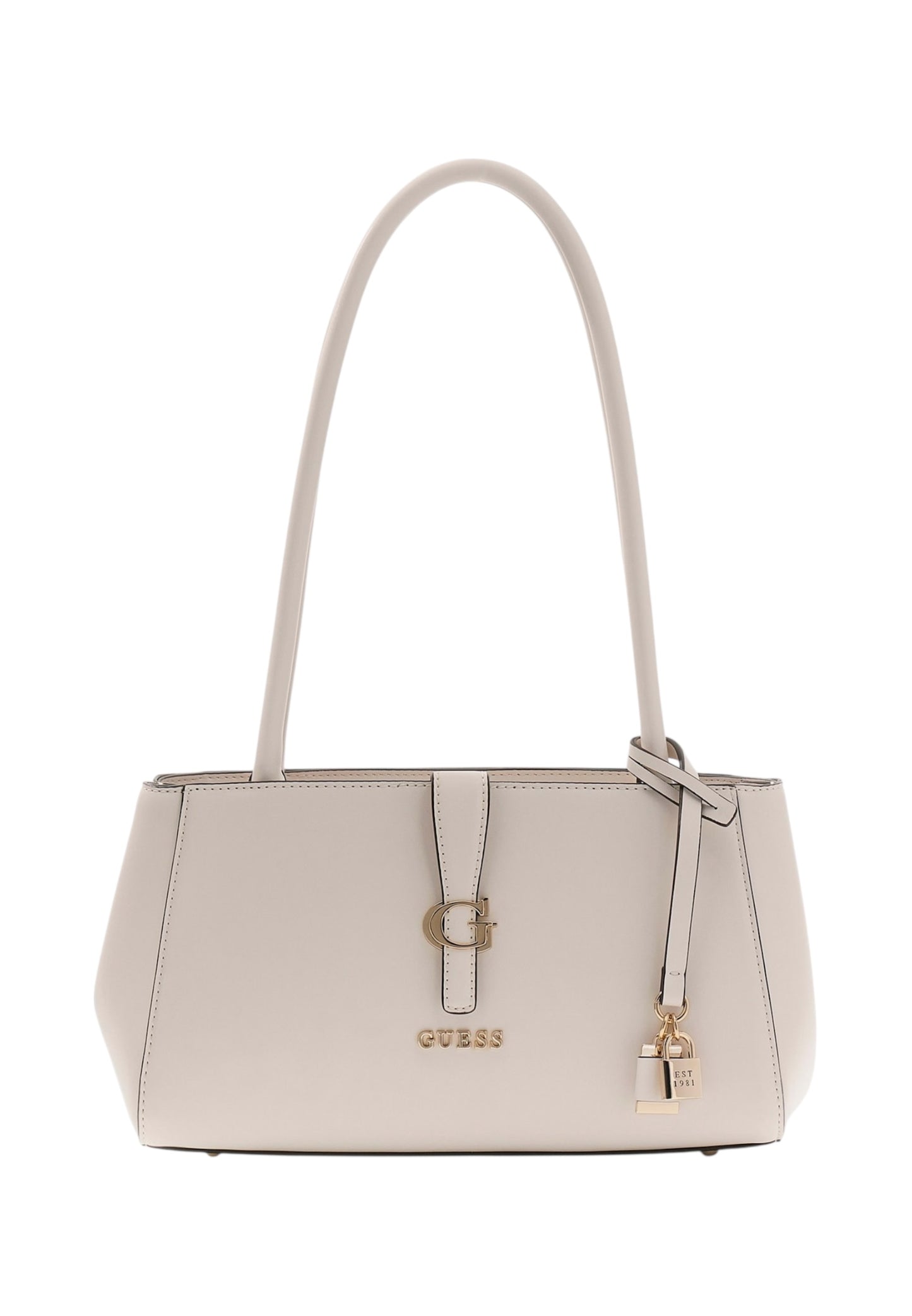 Borsa A Spalla Donna Guess Girlfriend Shoulder Satchel Carrie HWVG9896080