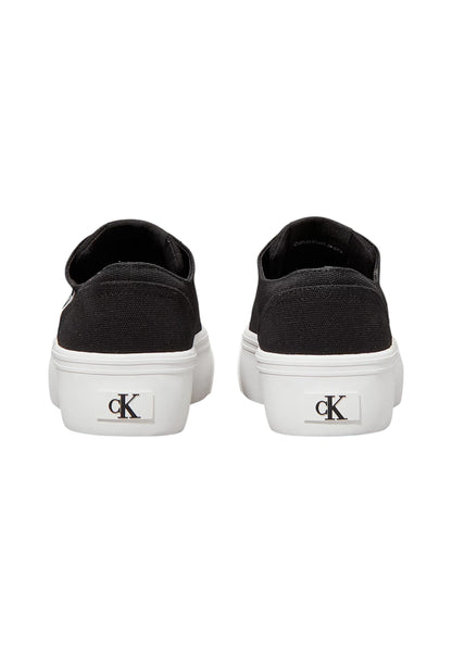 Sneakers Basse Donna Calvin klein Jeans  Vulc Flatform Low Cv