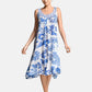 Vestito Midi Donna Iconique  Mila IC26-035