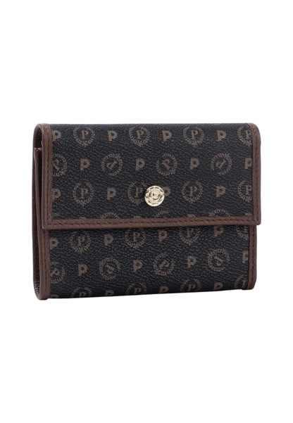Portafoglio Con Patta Donna Pollini   TE9006PP04Q11