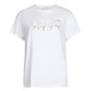 T-Shirt Manica Corta Donna Liu Jo
