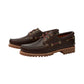 Mocassini  Donna Timberland  Auth Boat TB0513042