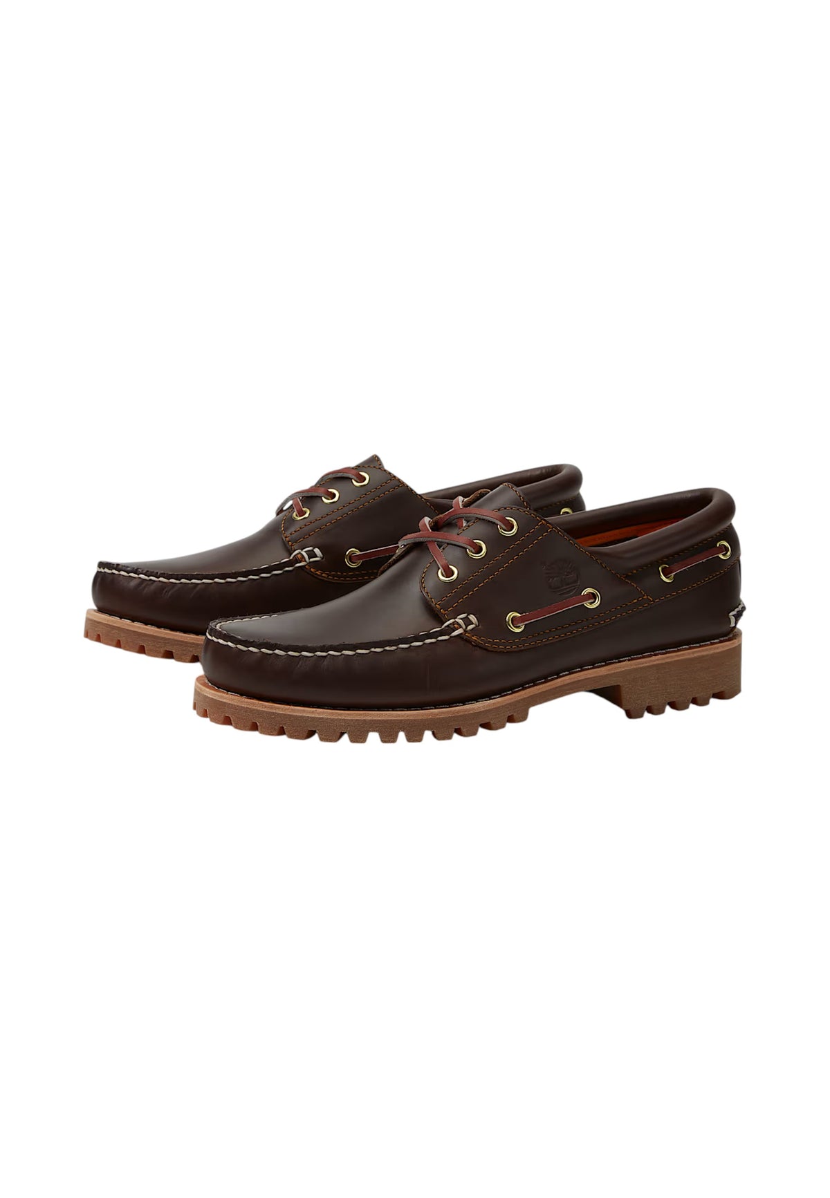 Mocassini  Donna Timberland  Auth Boat TB0513042