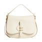 Borsa A Tracolla Donna Coccinelle In Pelle Martellata Fine Coccinelle Mavery Medium E1U7F180101