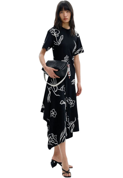 Vestito  Donna Desigual  Vest Calma 25WWVK44