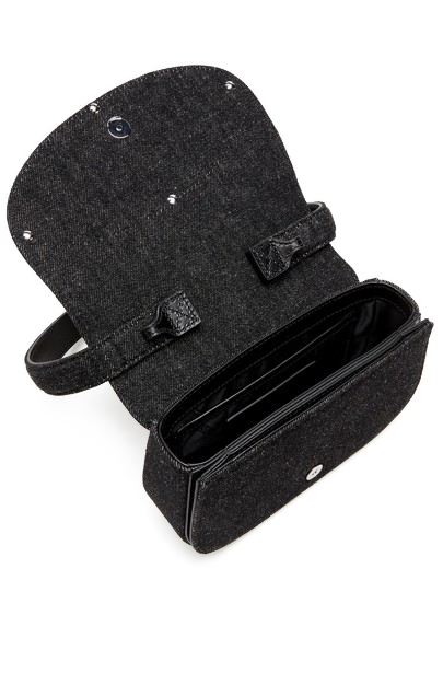 Borsa A Tracolla Donna Diesel