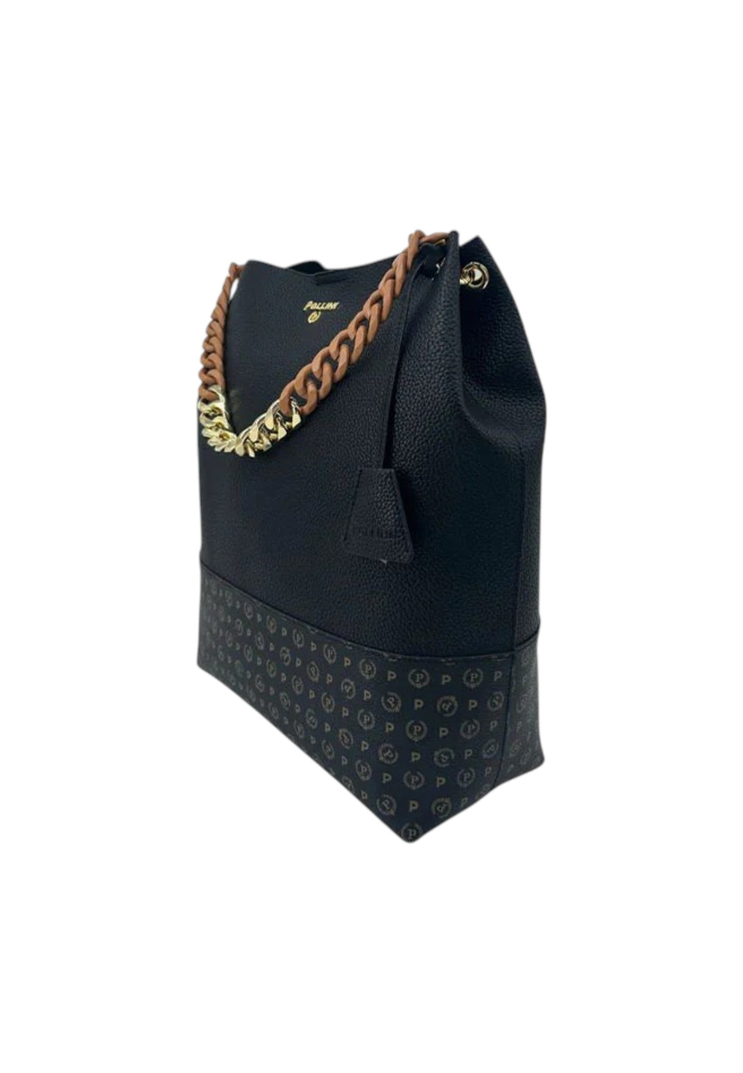 Borsa A Spalla Donna Pollini Shoulder Bag Darlene SC4500PP1OSJ1