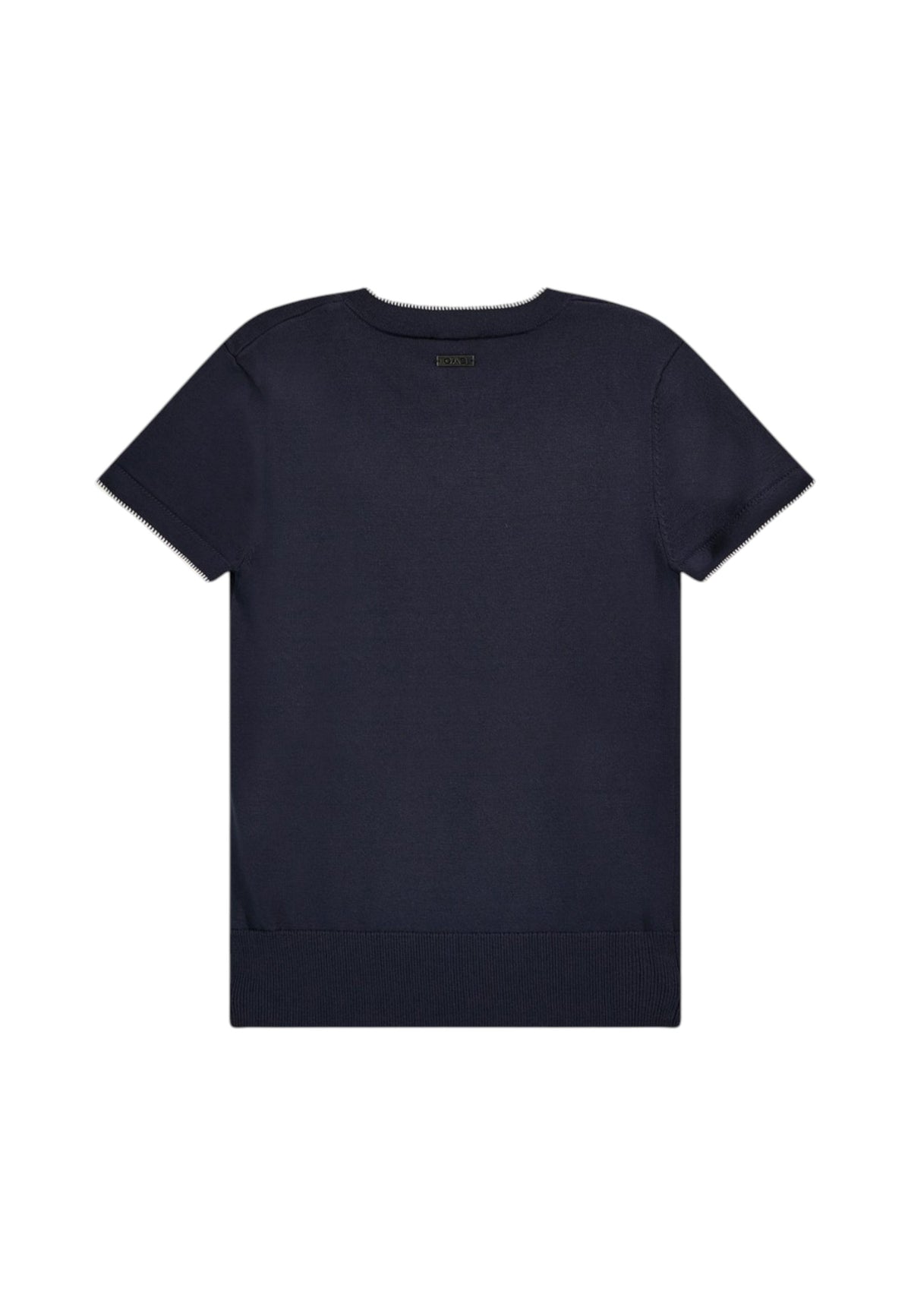Maglia A Girocollo Donna Gas Manica Corta Arielle M/C W. 566315430786