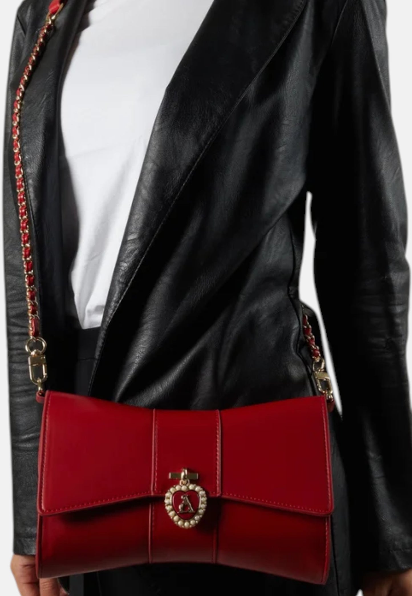 Borsa A Spalla Donna L'Atelier du Sac Shoulder Bag Estelle Estelle