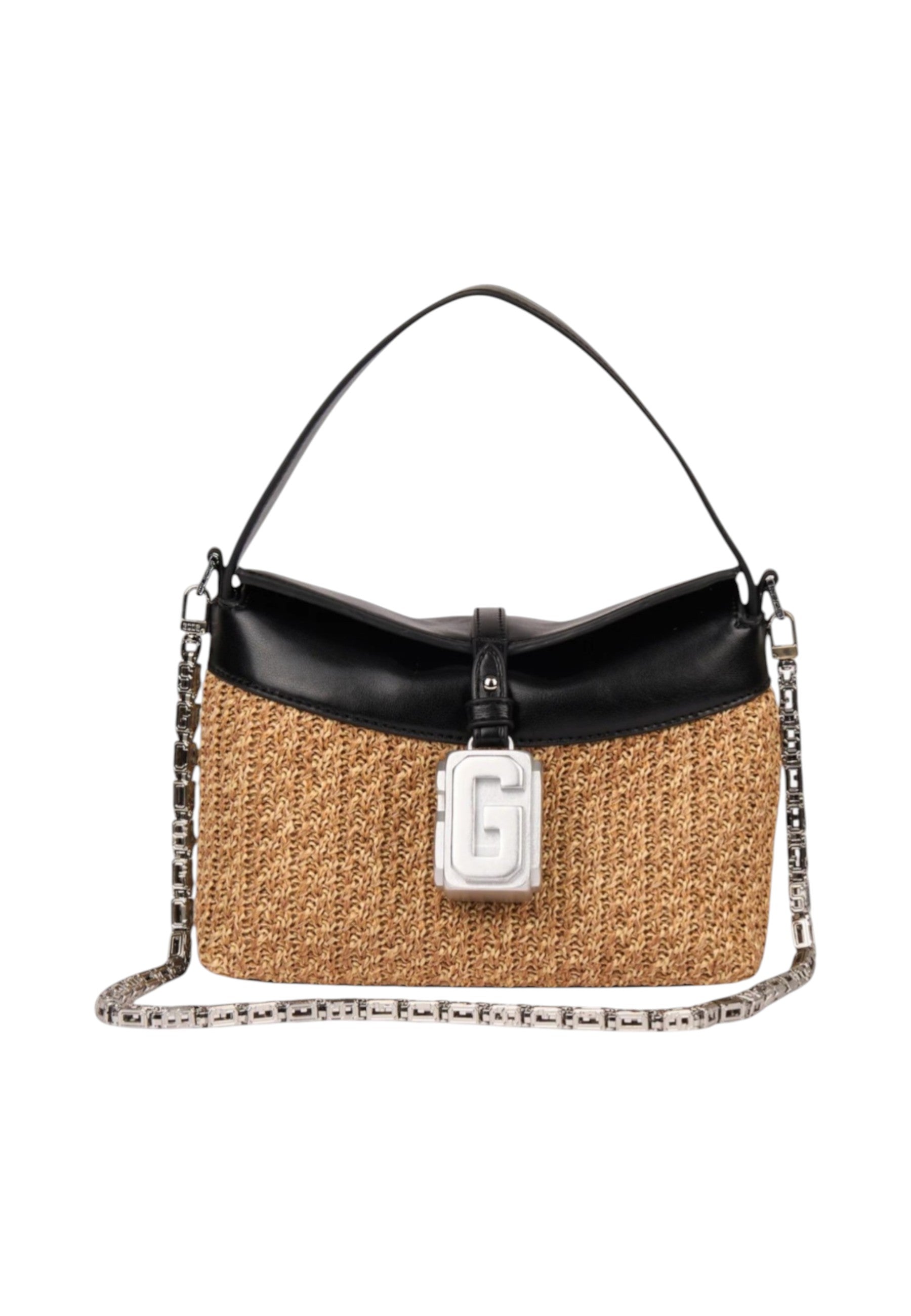 Borsa A Spalla Donna Gcds  Mini Comma GCDSMMC004