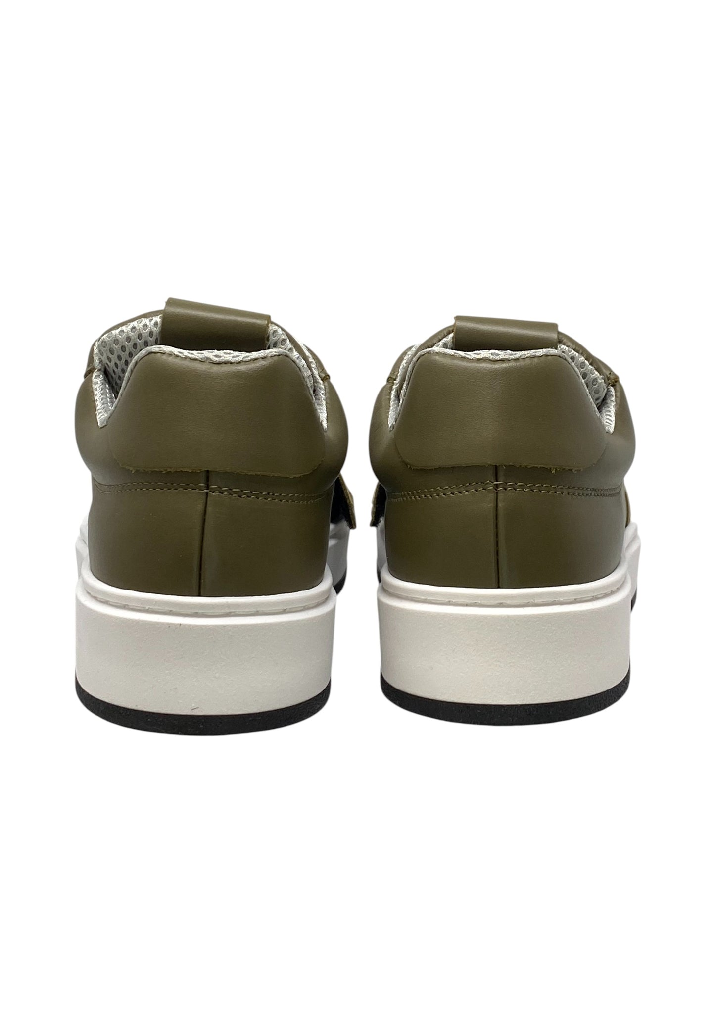 Sneakers Basse Uomo Gcds  Logo Band GCU1012