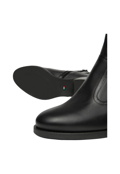 Stivaletti Con Tacco Donna Nero Giardini   I513840D