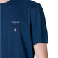 T-Shirt Manica Corta Uomo Aeronautica Militare