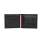 Portafoglio Con Portamonete Uomo Tommy Hilfiger Cc And Coin Th Corp AM0AM14779
