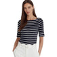 T-Shirt Manica Corta Donna Lauren Ralph Lauren   200701085